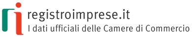 Registroimprese.it logo