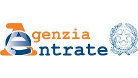 Agenzia delle Entrate logo