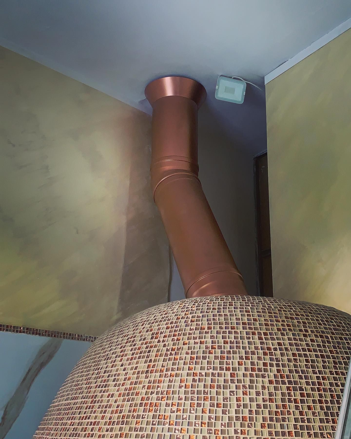 ABBATTITORI DI FULIGGINE