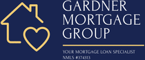 Gardner Mortgage Group Logo