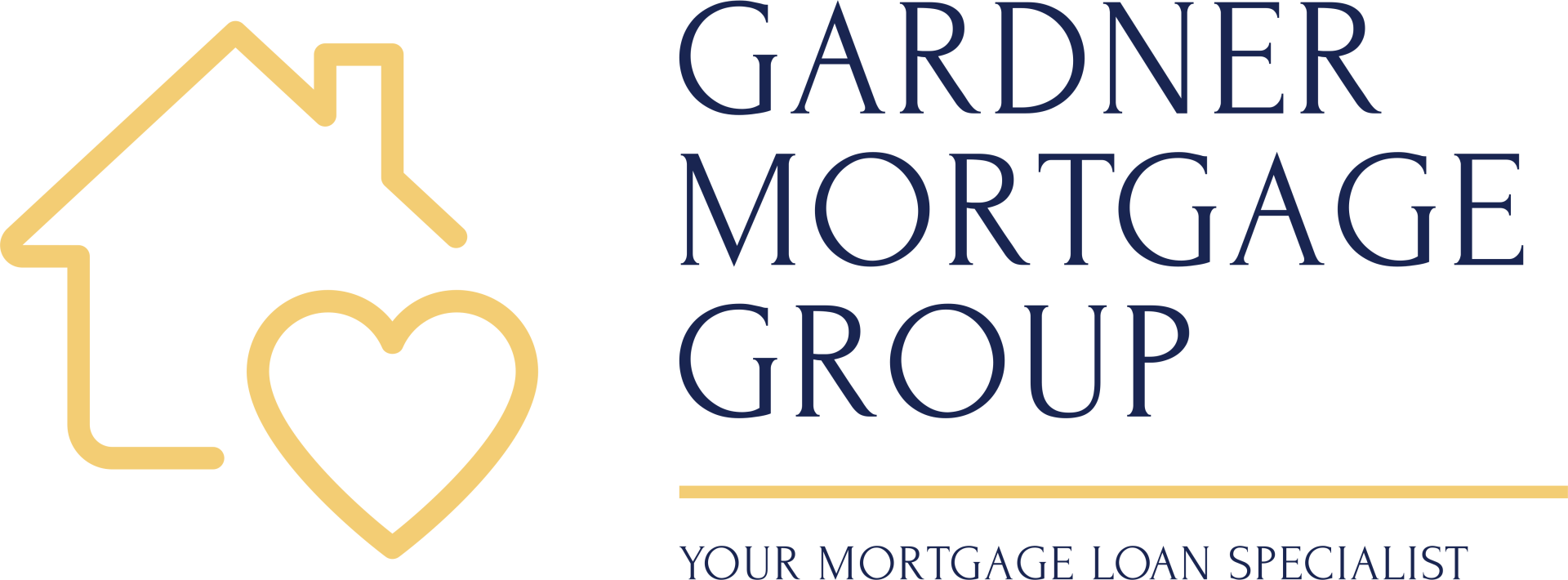 Gardner Mortgage Group Logo
