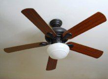 Air Conditioning & Ceiling Fan Electrical Wiring - Westchester Electrician