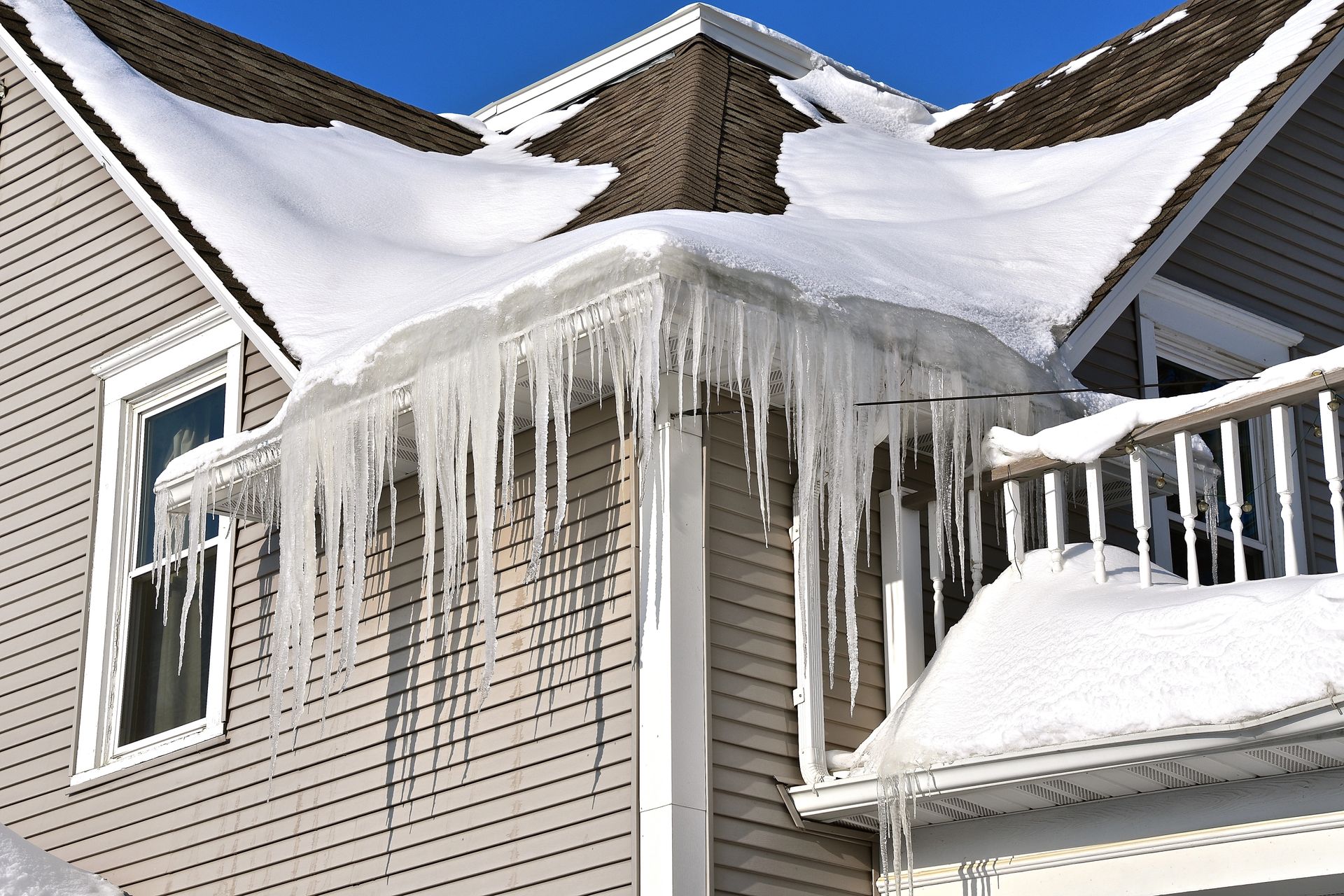 Electrical Solutions to Common Winter Problems - Westchester NY