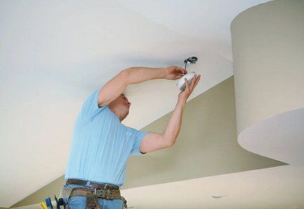 Licensed Electrician for Home Safety - Westchester