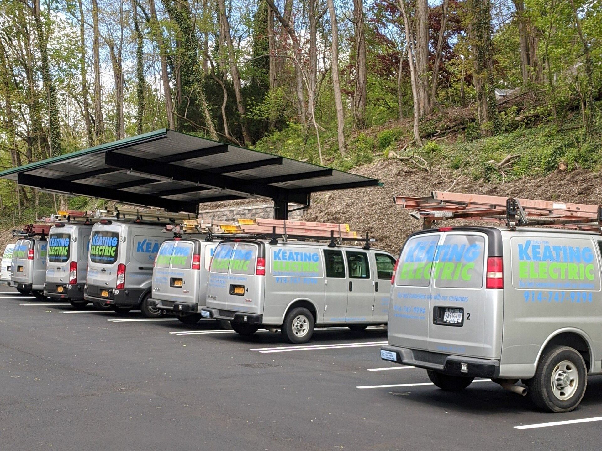 Why Businesses Trust Keating Electric - Commercial Electrical Contractor in Westchester NY Why Businesses Trust Keating Electric - Commercial Electrical Contractor in Westchester NY