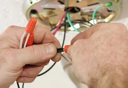Electrical Repairs - Westchester