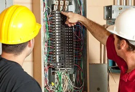 Electrical Service Upgrades - Westchester