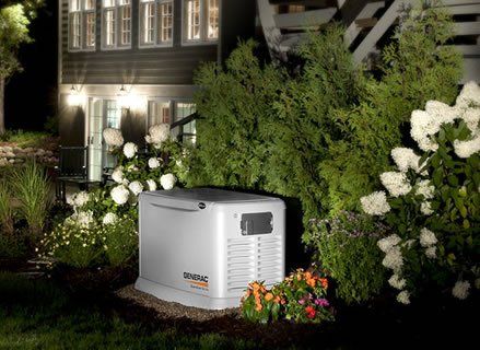 Automatic Standby Generators - Westchester NY