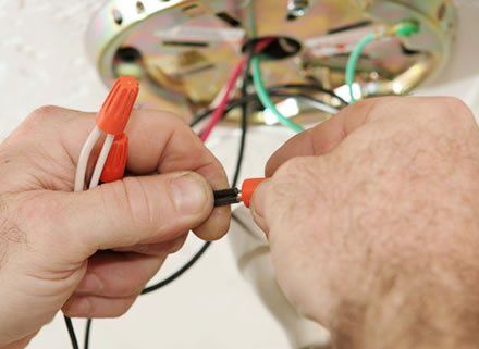 Electrical Repairs - Westchester