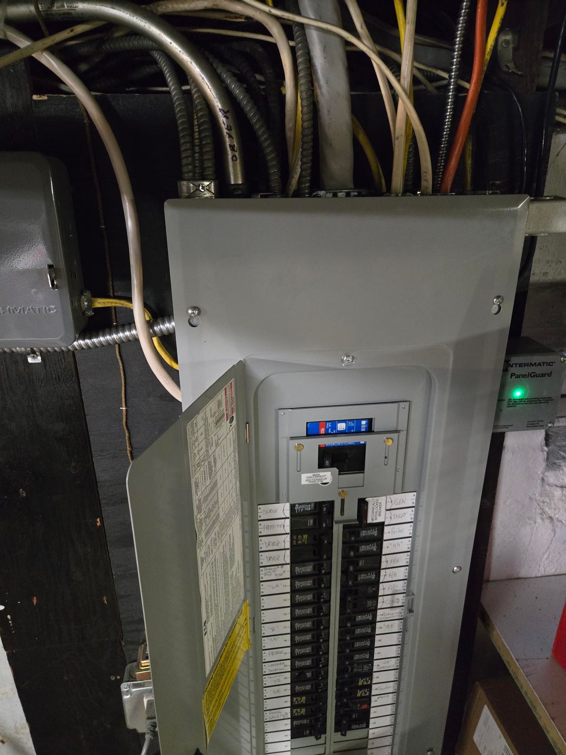 Signs Your Business Needs an Electrical Upgrade - Keating Electric - Westchester NY