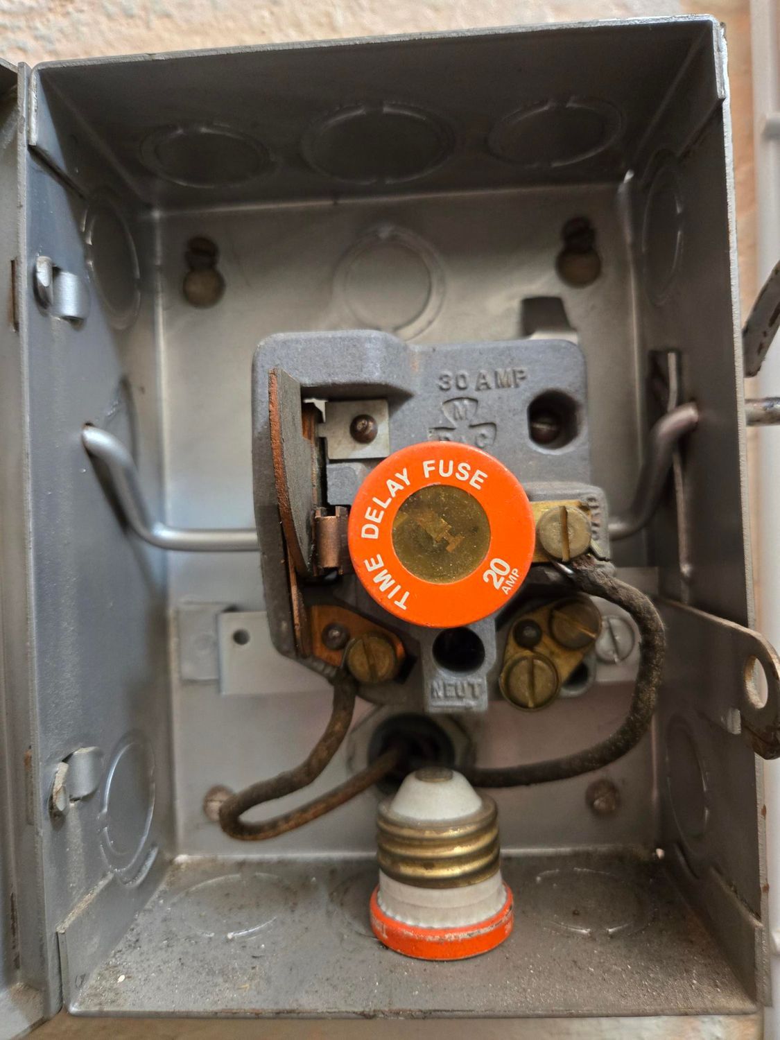 Signs Your Home’s Electrical System Isn’t Up to Westchester County Code - Keating Electric