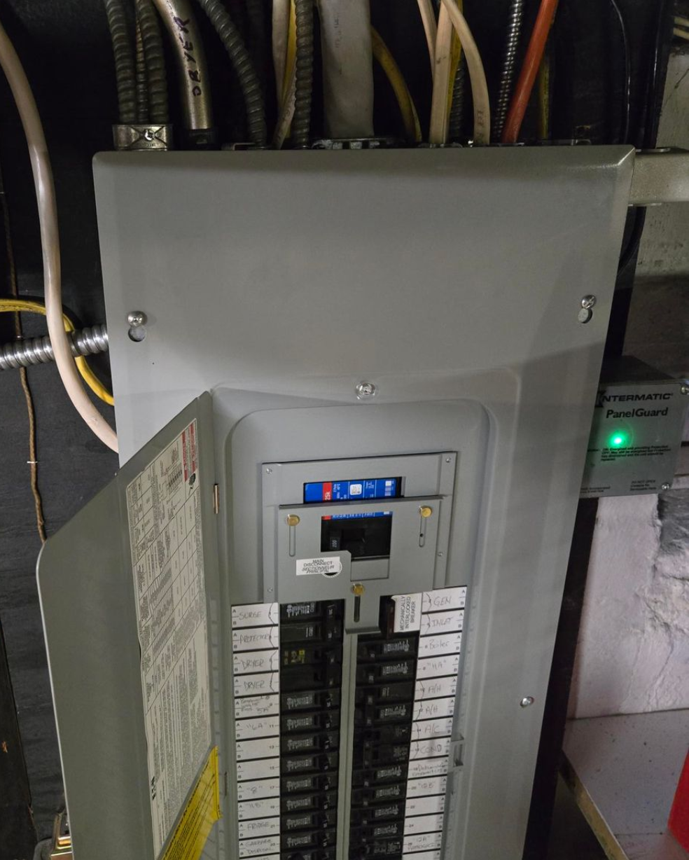 Signs Your Business Needs an Electrical Upgrade - Keating Electric - Westchester NY