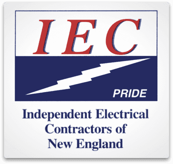 Keating Electric is a member of the Independent Electrical Contractors of New England
