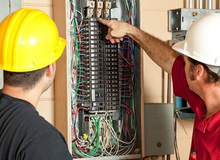 Electrical Service Upgrades - Westchester