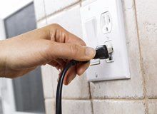 Electrical Outlets, Switches & Wires - Westchester Electrician