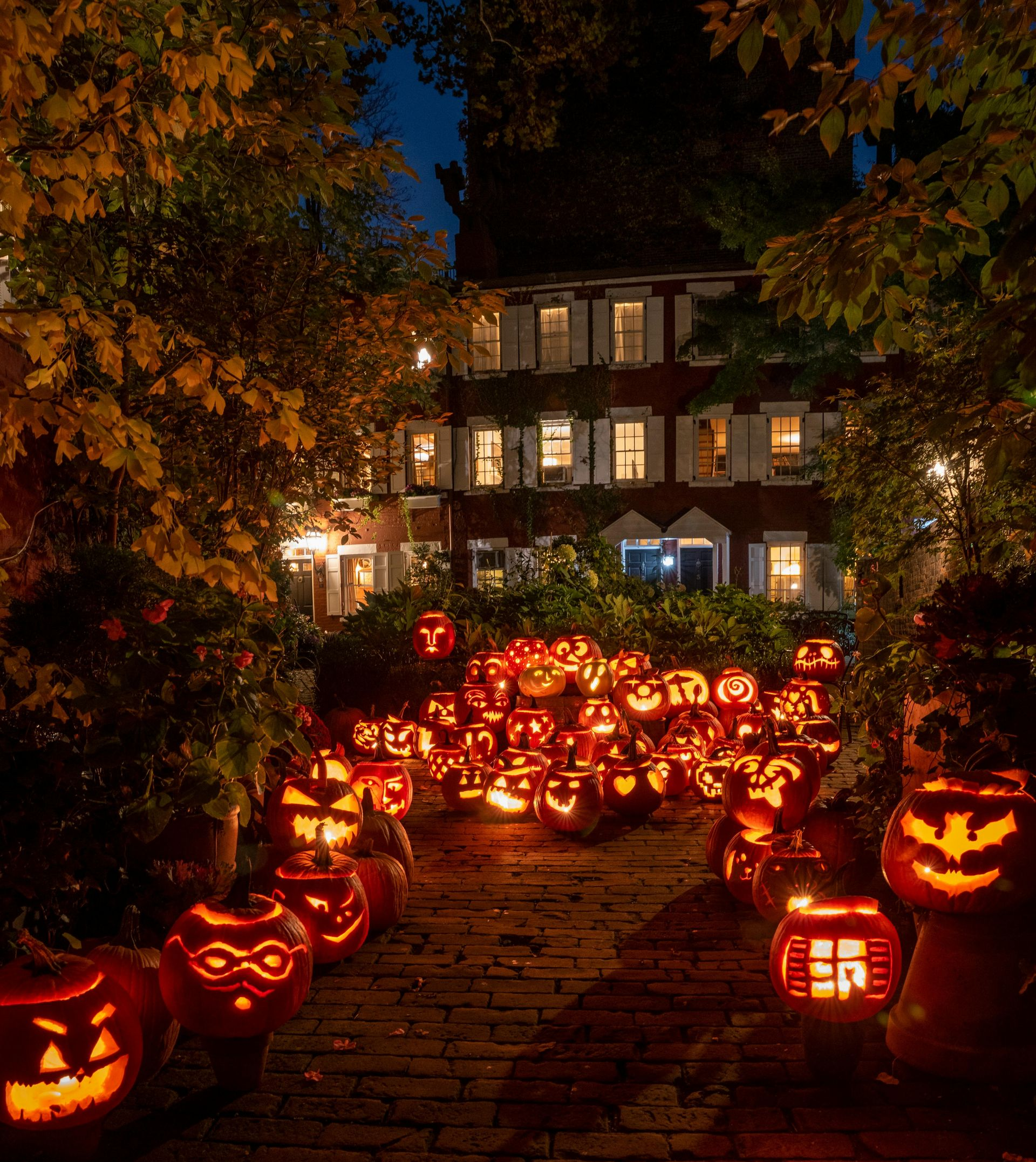 Halloween Electrical Safety - Keating Electric - Westchester NY