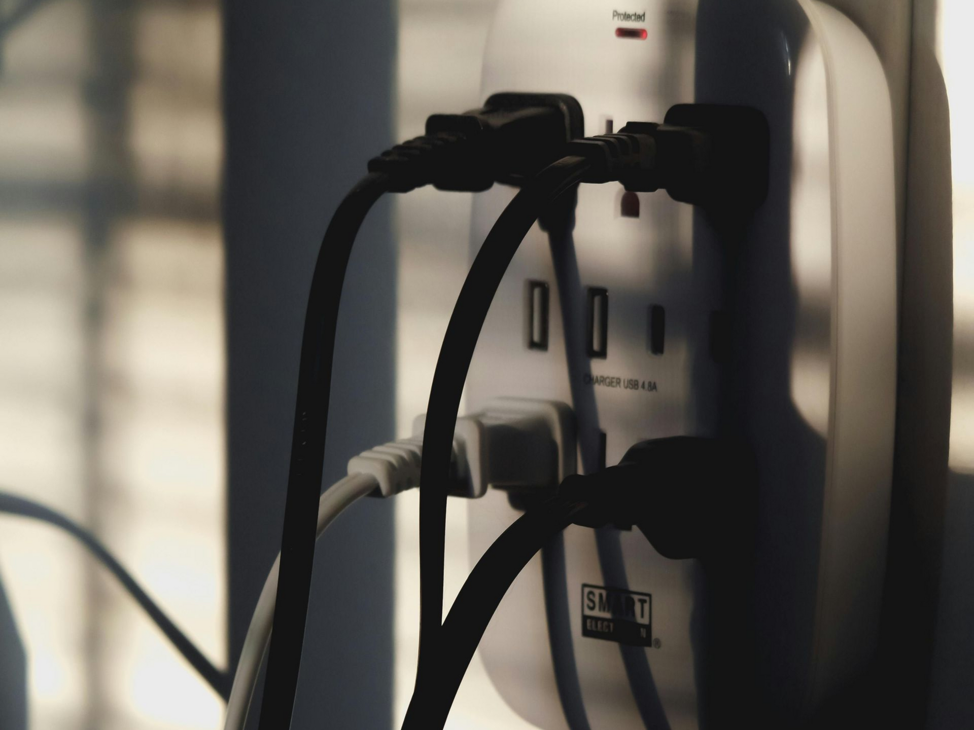 Electrical Safety at Home - Keating Electric - Westchester NY