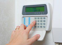 Surge Protection for Home Security Systems - Westchester