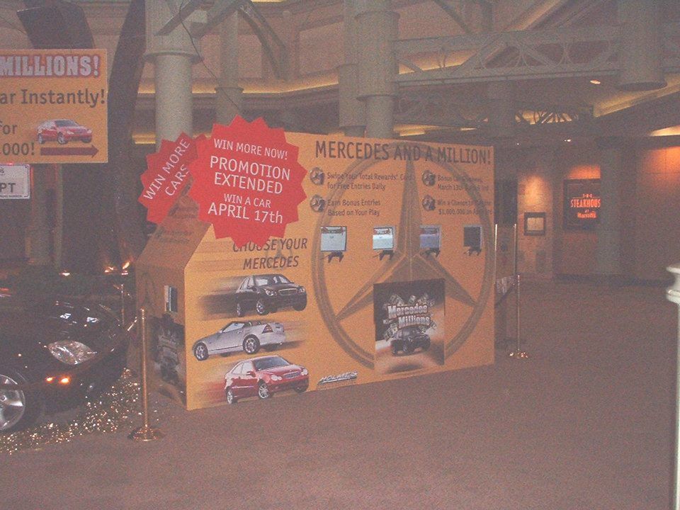 An advertisement for mercedes-benz extended warranty