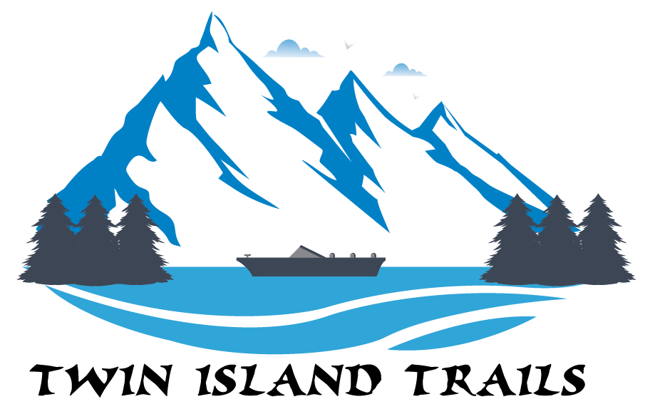 twin island trails
