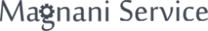 MAGNANI SERVICE srl - Logo