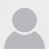 A silhouette of a person without a face on a white background.