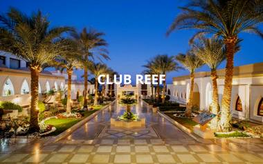 Club Reef Resort