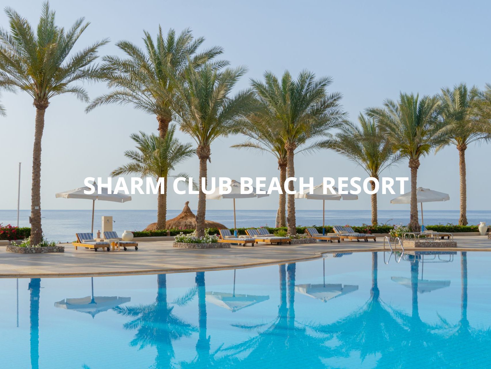 Sharm Club Resort