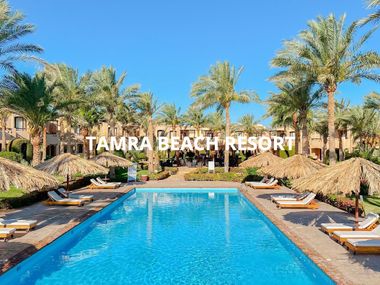 Tamra Beach Hotel