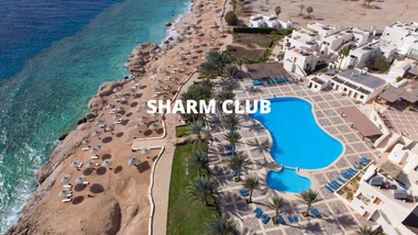 Sharm Club Resort