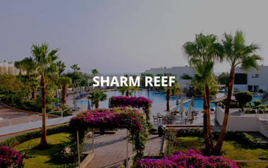 Sharm Reef