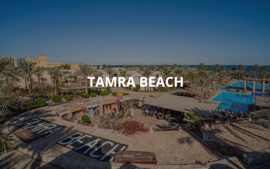 Tamra Beach Hotel