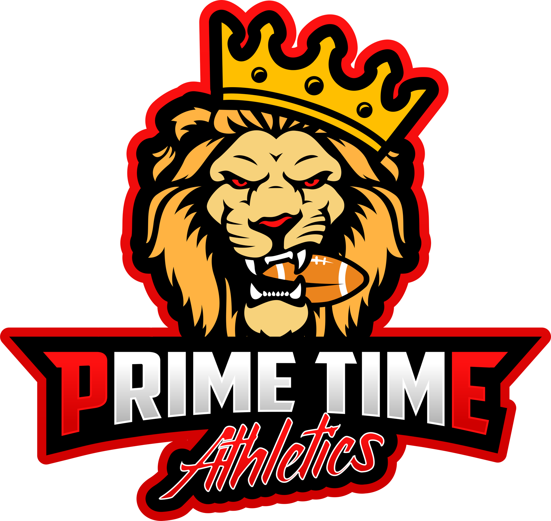 Prime Time Athletics 7v7 Football