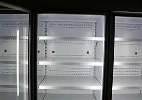 Refrigeración Pico, venta y mantenimiento de equipamiento gastronómico para empresas y negocios.