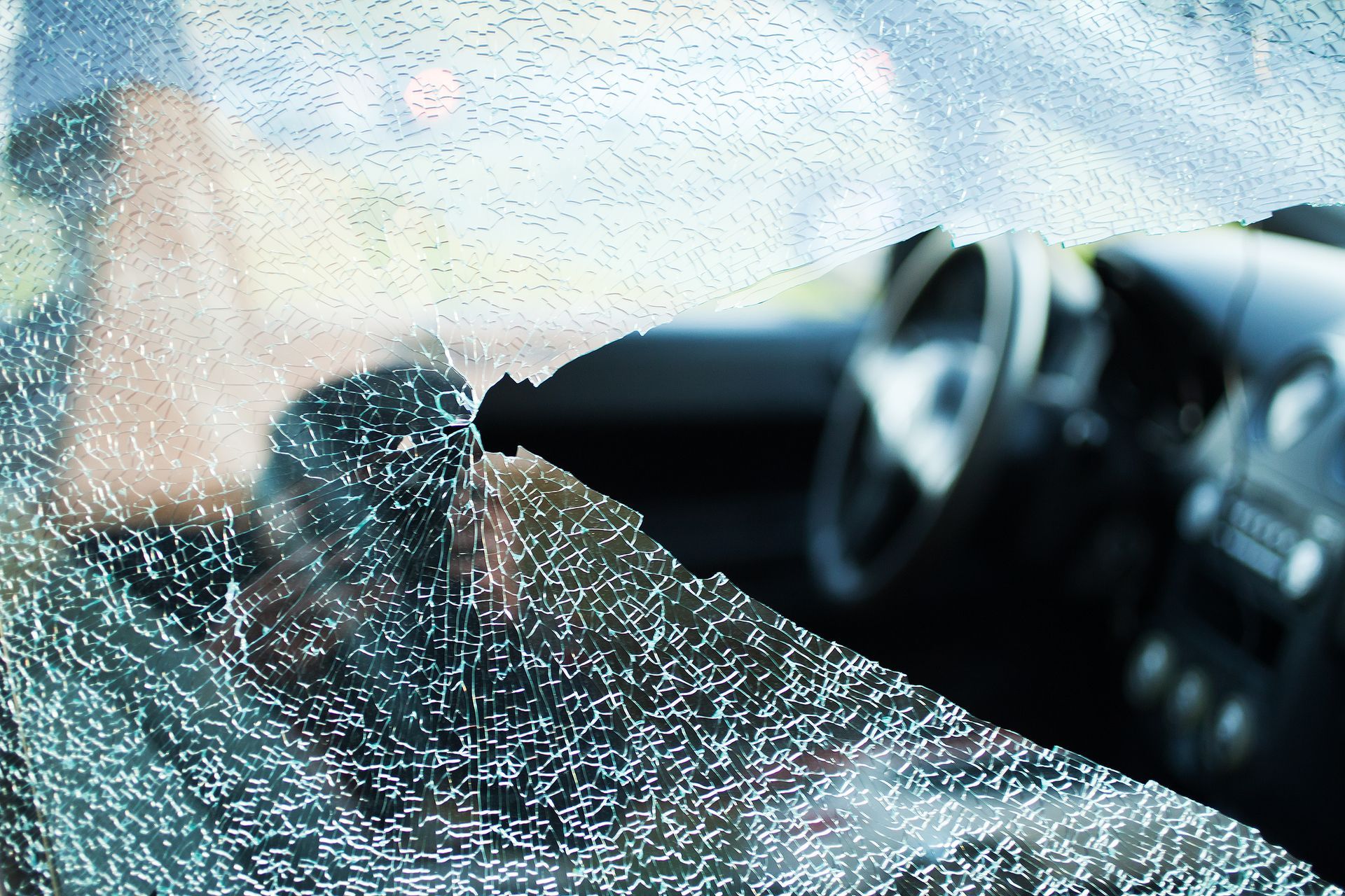 Expert auto glass repair services in marietta ga