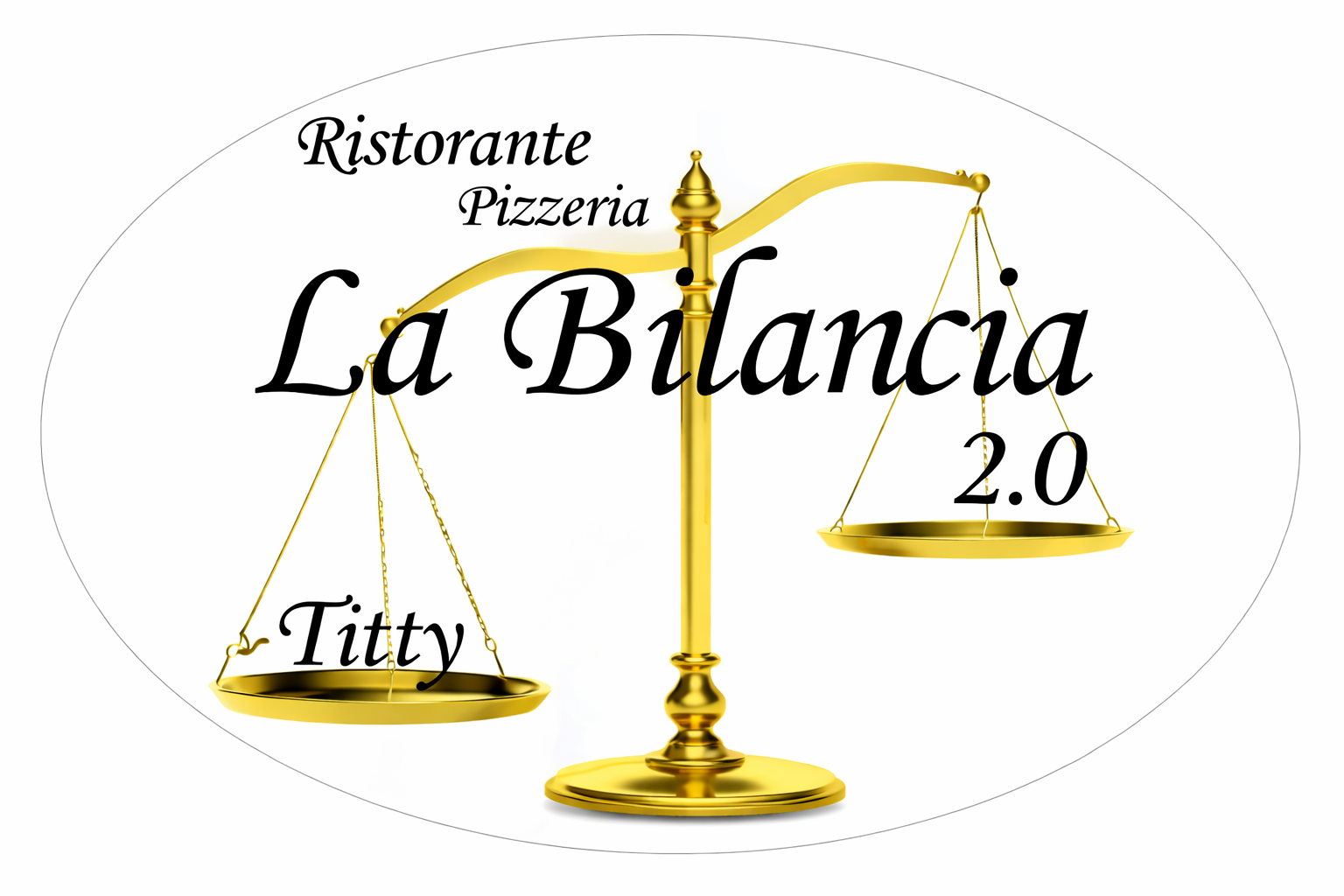 logo La Bilancia 2.0