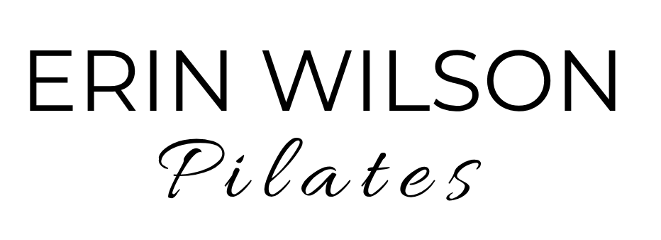 With Erin Wilson Pilates, you have access to an online Pilates studio wherever you are. Stay more consistent & get results.