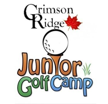 Crimson Ridge Golf Academy