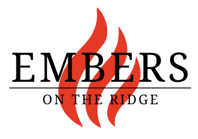 Embers On The Ridge