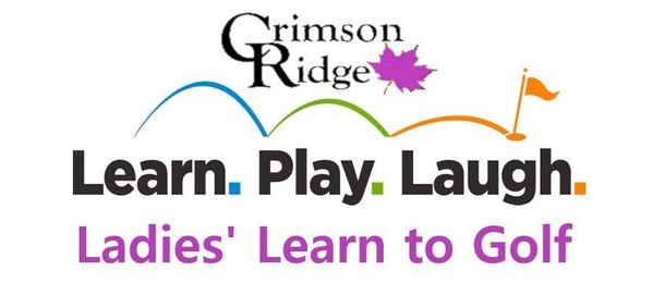 Crimson Ridge Golf Academy