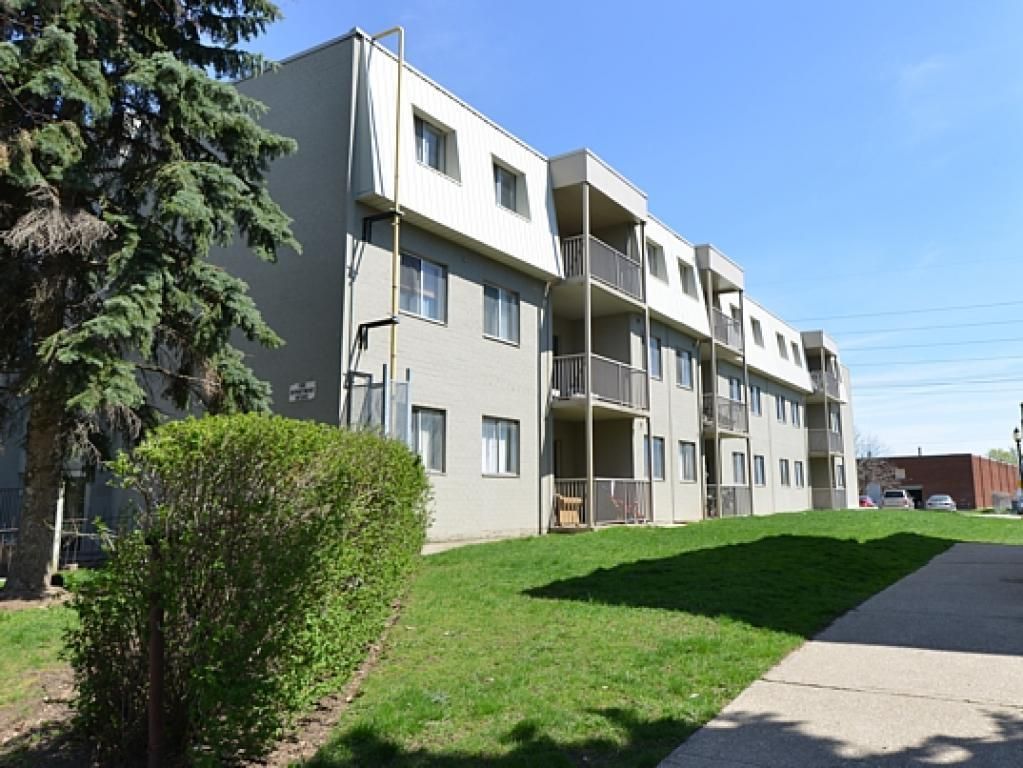 301 and 341 Traynor Ave. and 551 and 553 Vanier Dr. Apartments for Rent