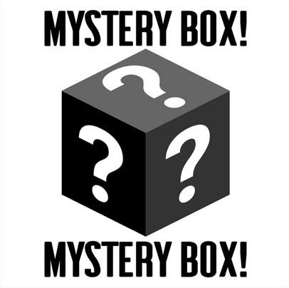 Self-Care Mystery Box