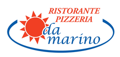 logo RISTORANTE DA MARINO