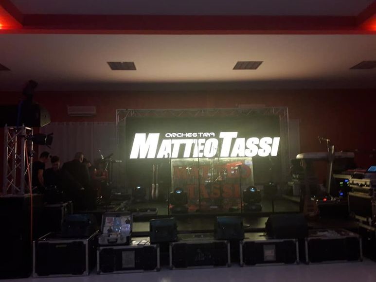 serate danzanti