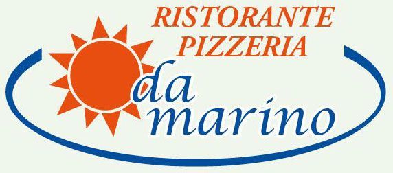 logo Ristorante Pizzeria da Marino