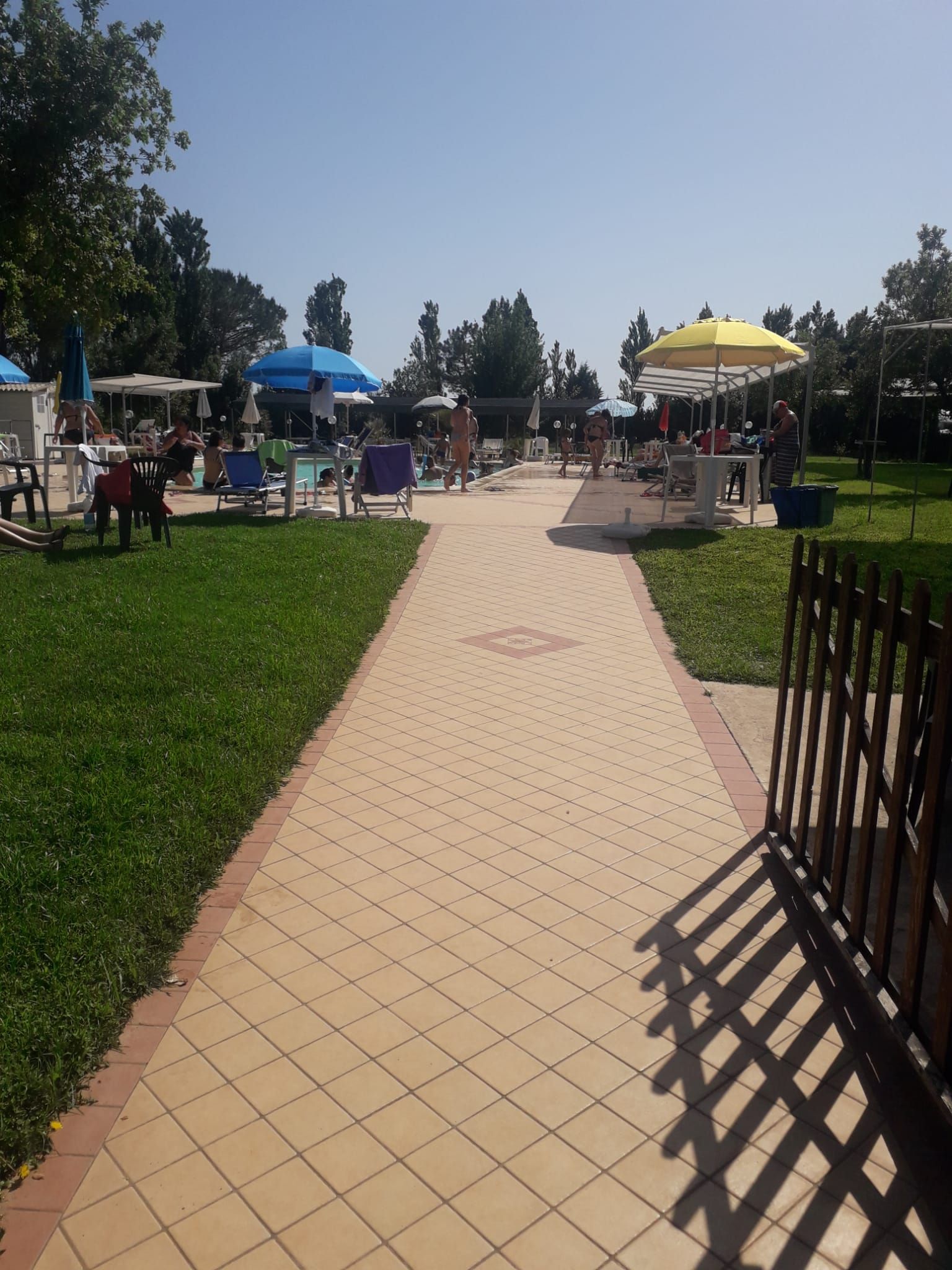 FOTO INTERNA DEL LOCALE DA MARINO