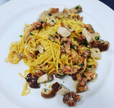 primo piatto