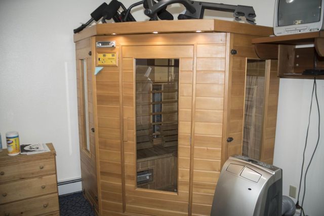Heating Space | Healy, AK | Denali Totem Inn