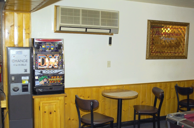 Gallery | Healy, AK | Denali Totem Inn