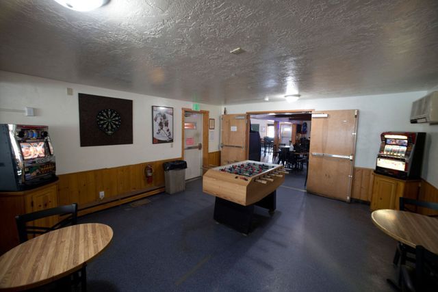 Play Space | Healy, AK | Denali Totem Inn